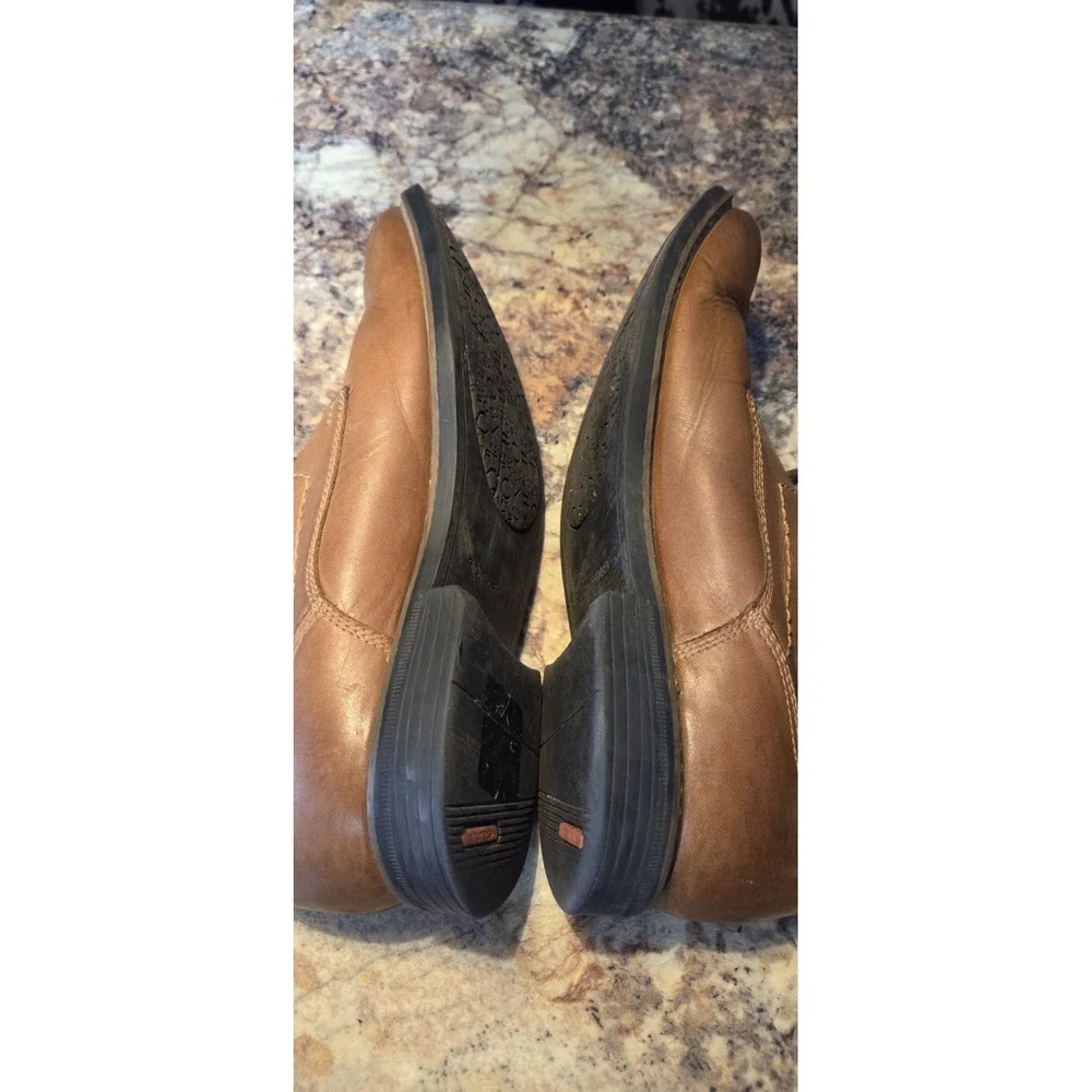 Rockport 10.5 Classic Break Chukka Boots. Workwear, Casual,  Church